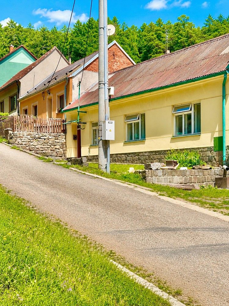 Prodej chalupa - Račice-Pístovice - Račice, okres Vyškov, Jihomoravský kraj, 153 m² - 1