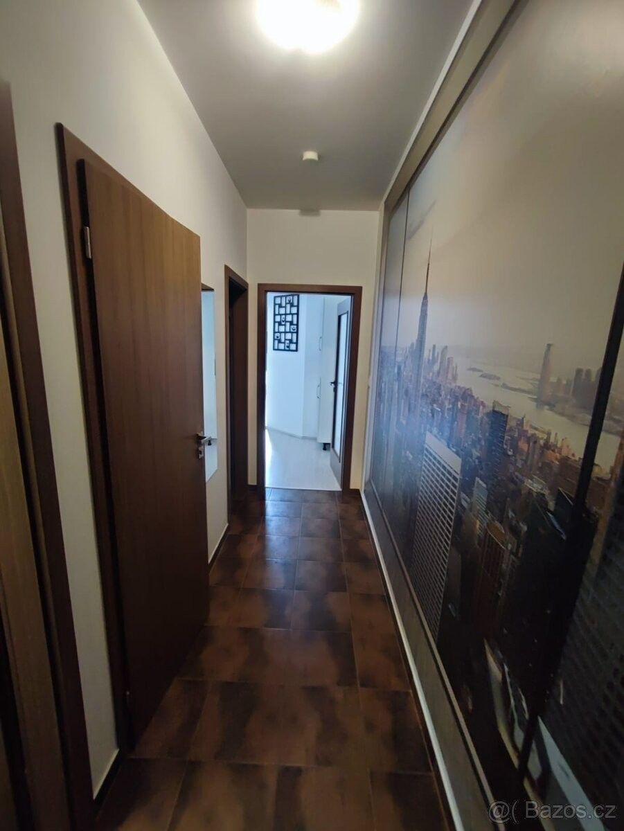 Pronájem byt - Pardubice, 530 02, 64 m²