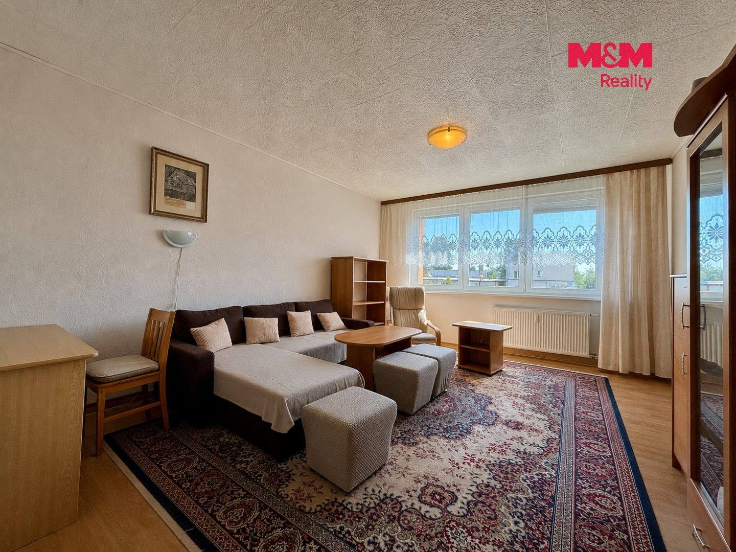 Prodej byt 3+1 - Novodvorská, Frýdek-Místek, 78 m² - 2