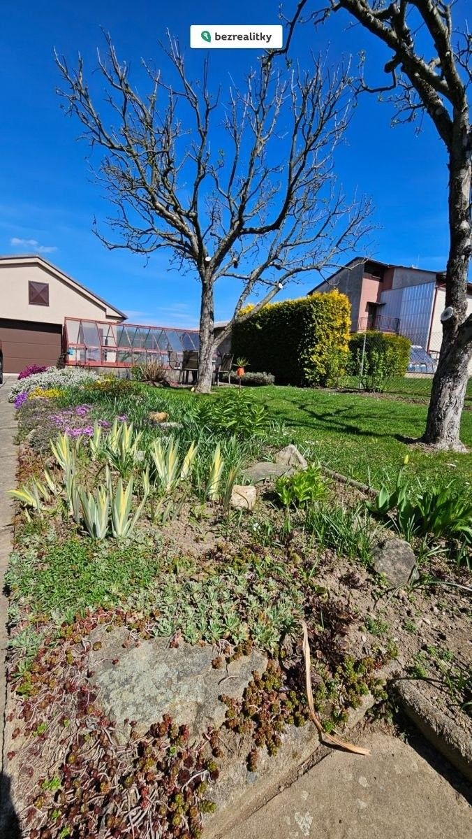 Prodej rodinný dům - Zahradní 1030, Chotěboř, 175 m² - 5