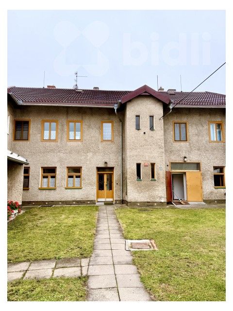 3+1, Chválkovická, Olomouc, 104 m²