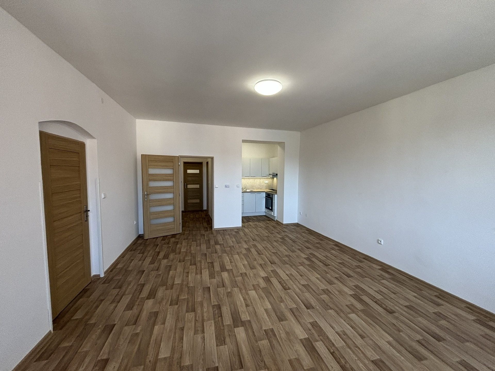Pronájem byt 2+kk - Kutná Hora-Vnitřní Město, Česko, 58 m²