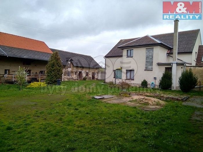 Rodinný dům, 342 m²