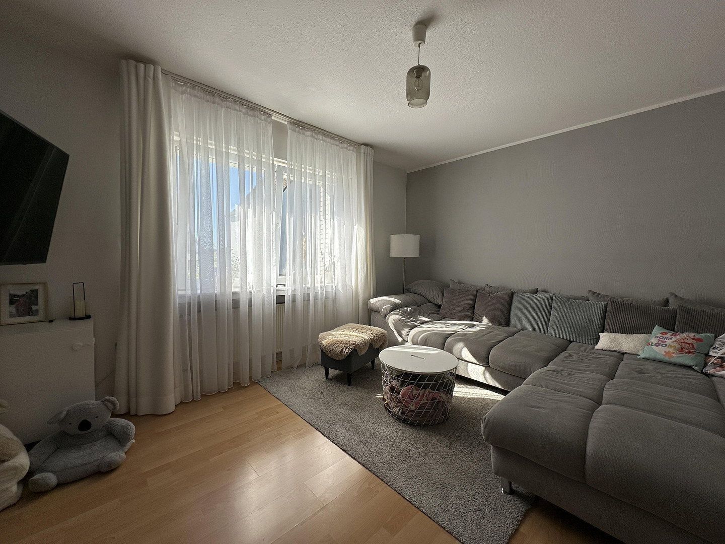 Byt 4+1 · 100 m² · Lebrechtstrasse 28, , Severní Porýní-Vestfálsko - 3