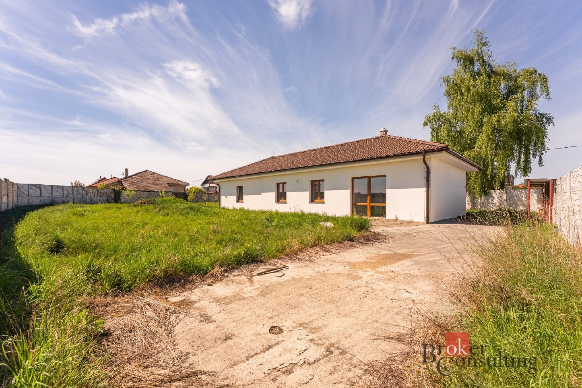 Rodinný dům · 102 m² · Hořín - 4