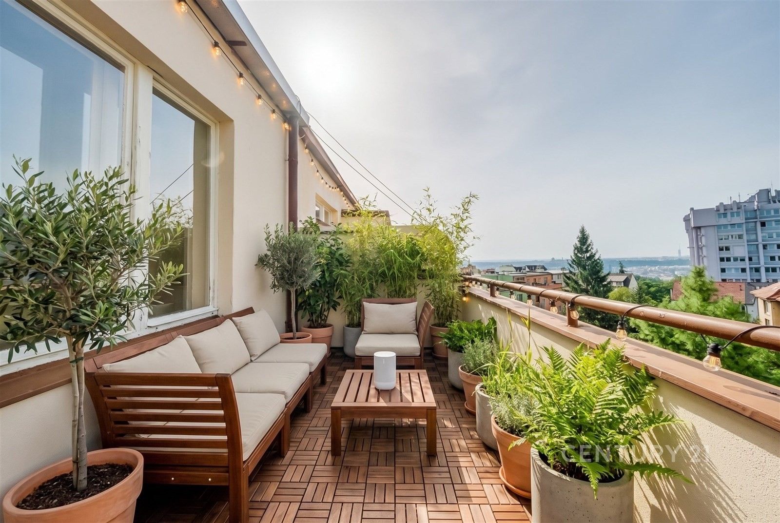 Byt 3+kk · 66 m² · Nad Šutkou 659, Praha Kobylisy - 4