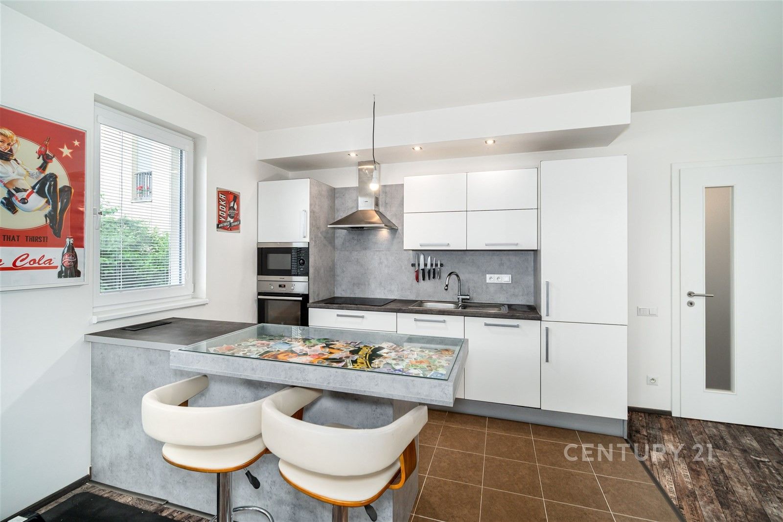 2+kk, Olgy Havlové , Praha Žižkov, 66 m² - 2