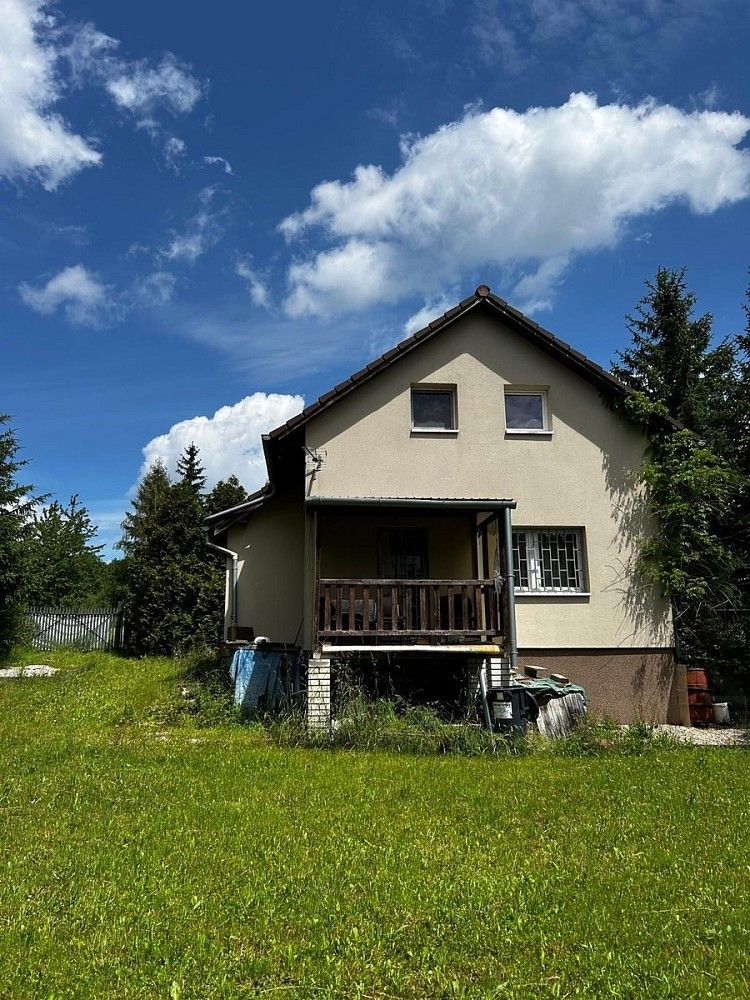 Chalupa · 84 m² · Nové Strašecí, okres Rakovník, Středočeský kraj - 3