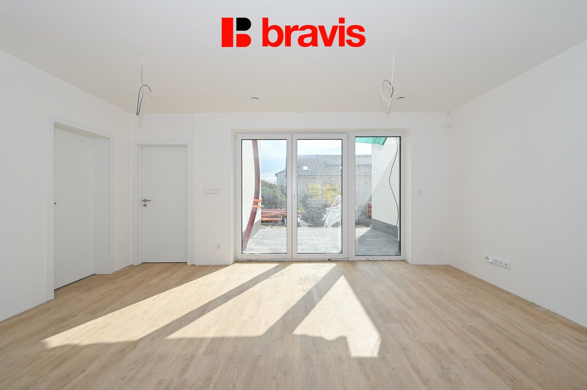 Rodinné domy, Široká, Křenovice, 110 m²