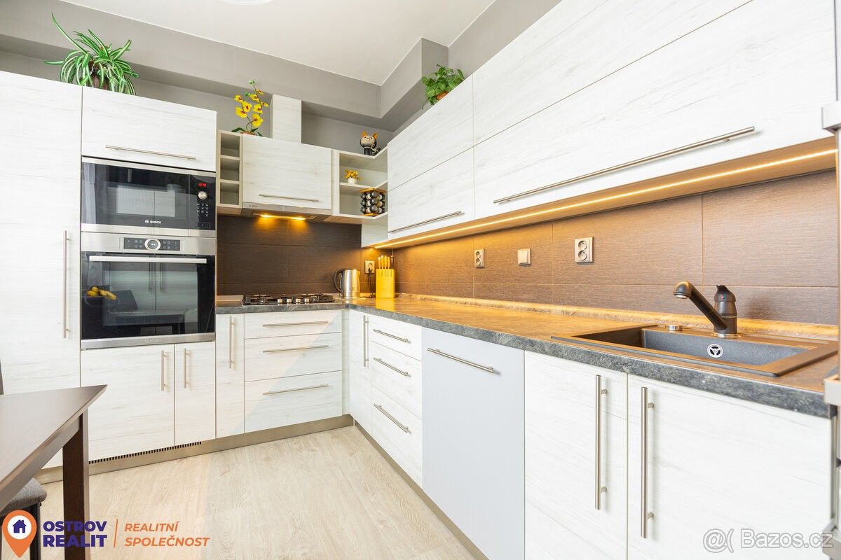 Prodej byt - Zábřeh, 789 01