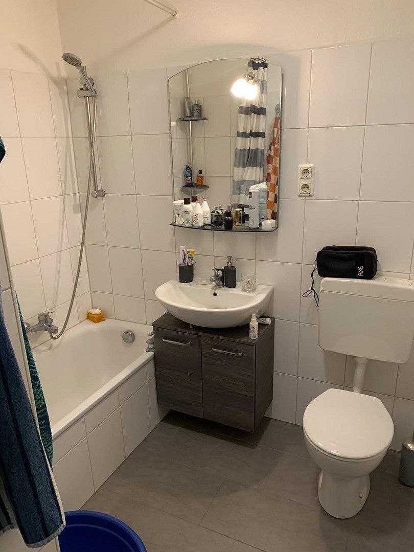 2+kk, Hörigstraße 4 Dortmund Dorstfeld Nordrhein-Westfalen 44149, 56 m² - 1