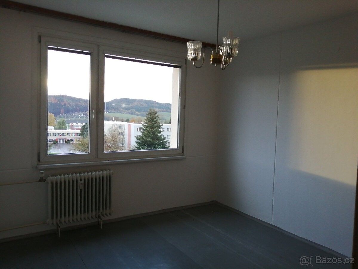 Pronájem byt - Dolní Dobrouč, 562 01