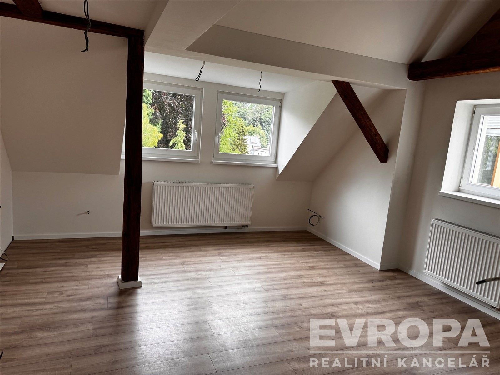 Byt 2+kk · 43 m² · Sokolí 2828, Jablonec nad Nisou - 4