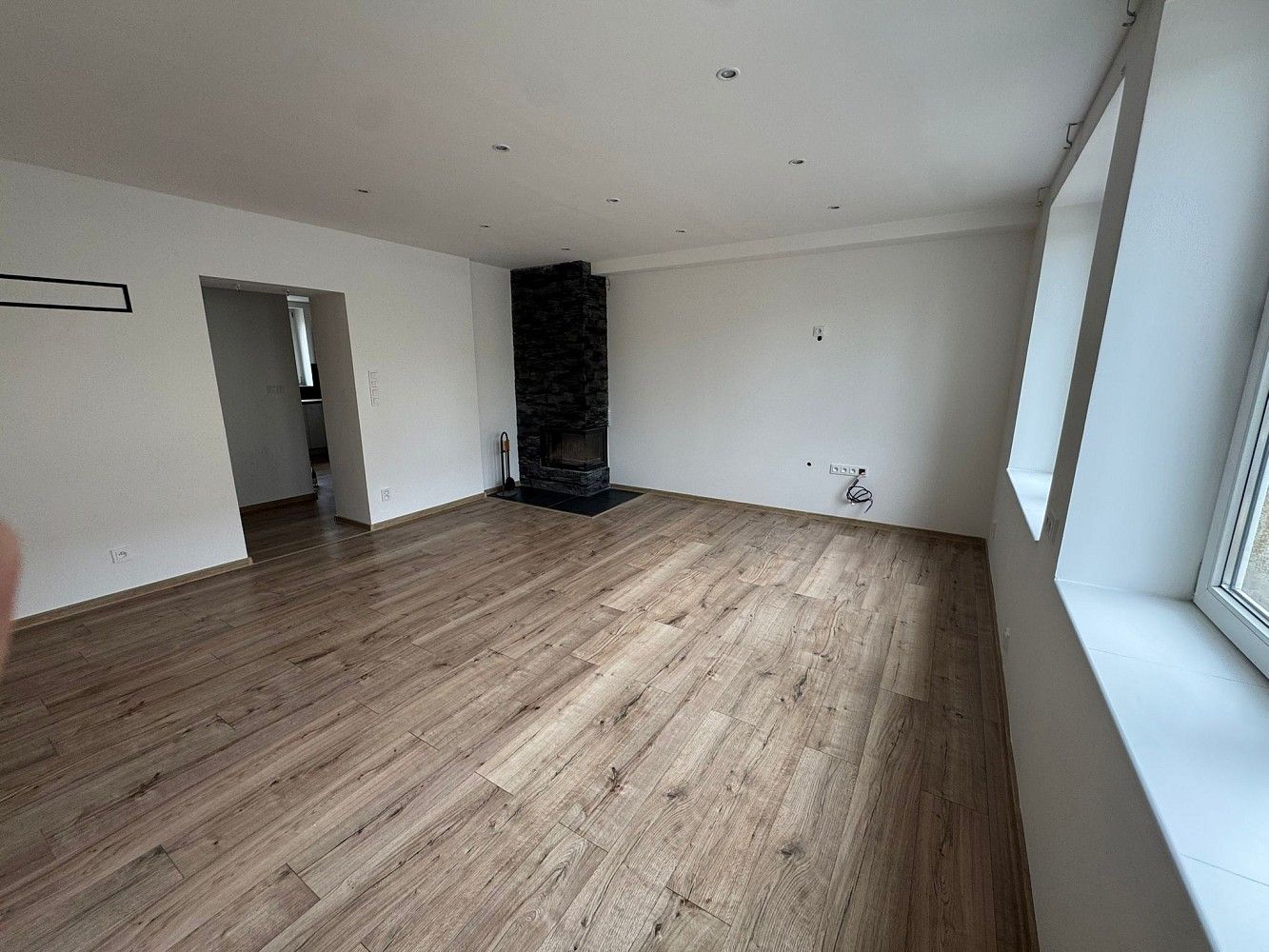 3+1, Habartov, okres Sokolov, Karlovarský kraj, 89 m² - 2