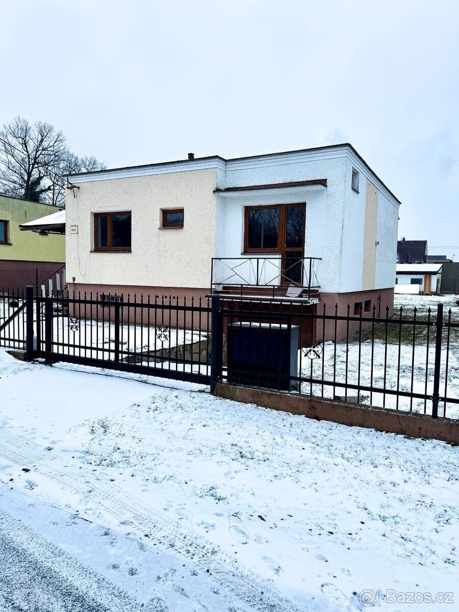 Prodej rodinný dům - Frýdek-Místek, 738 01