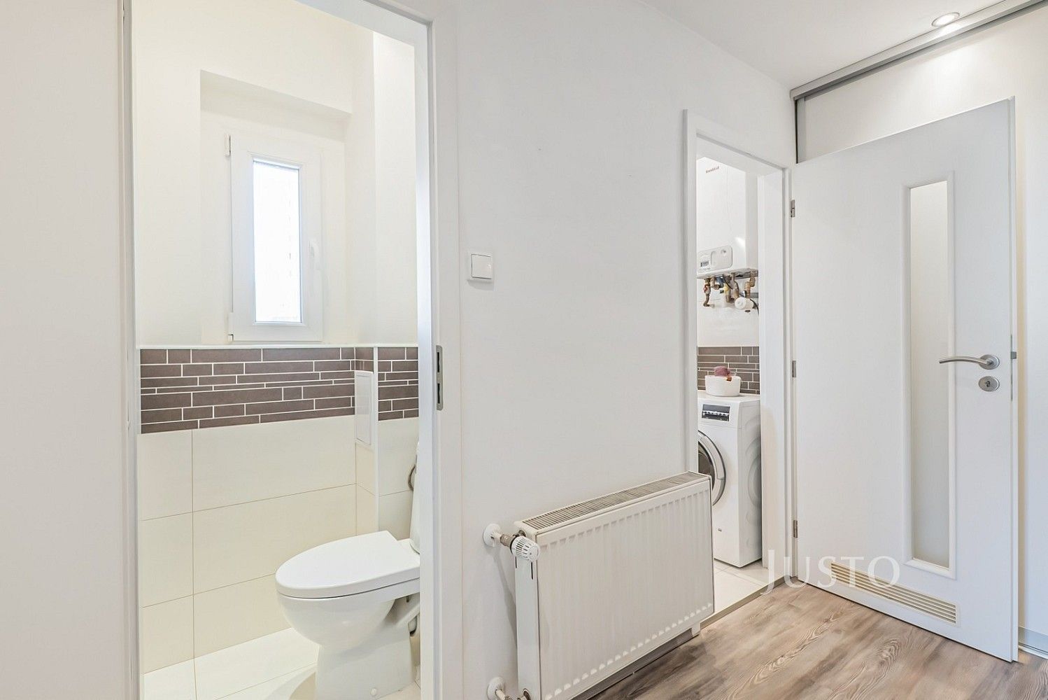 Byt 1+kk · 32 m² · Limuzská, Praha 10 - Strašnice - 4