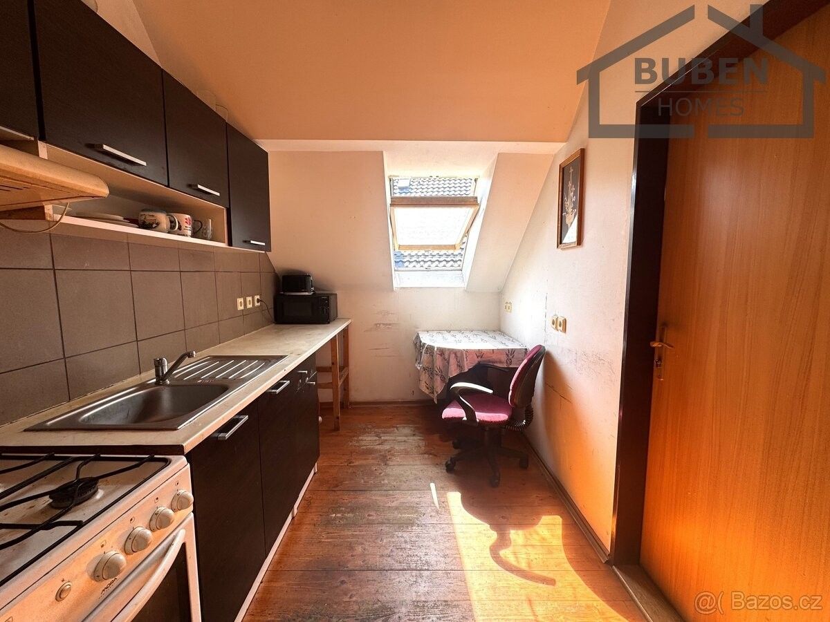 Prodej rodinný dům - Bor u Tachova, 348 02