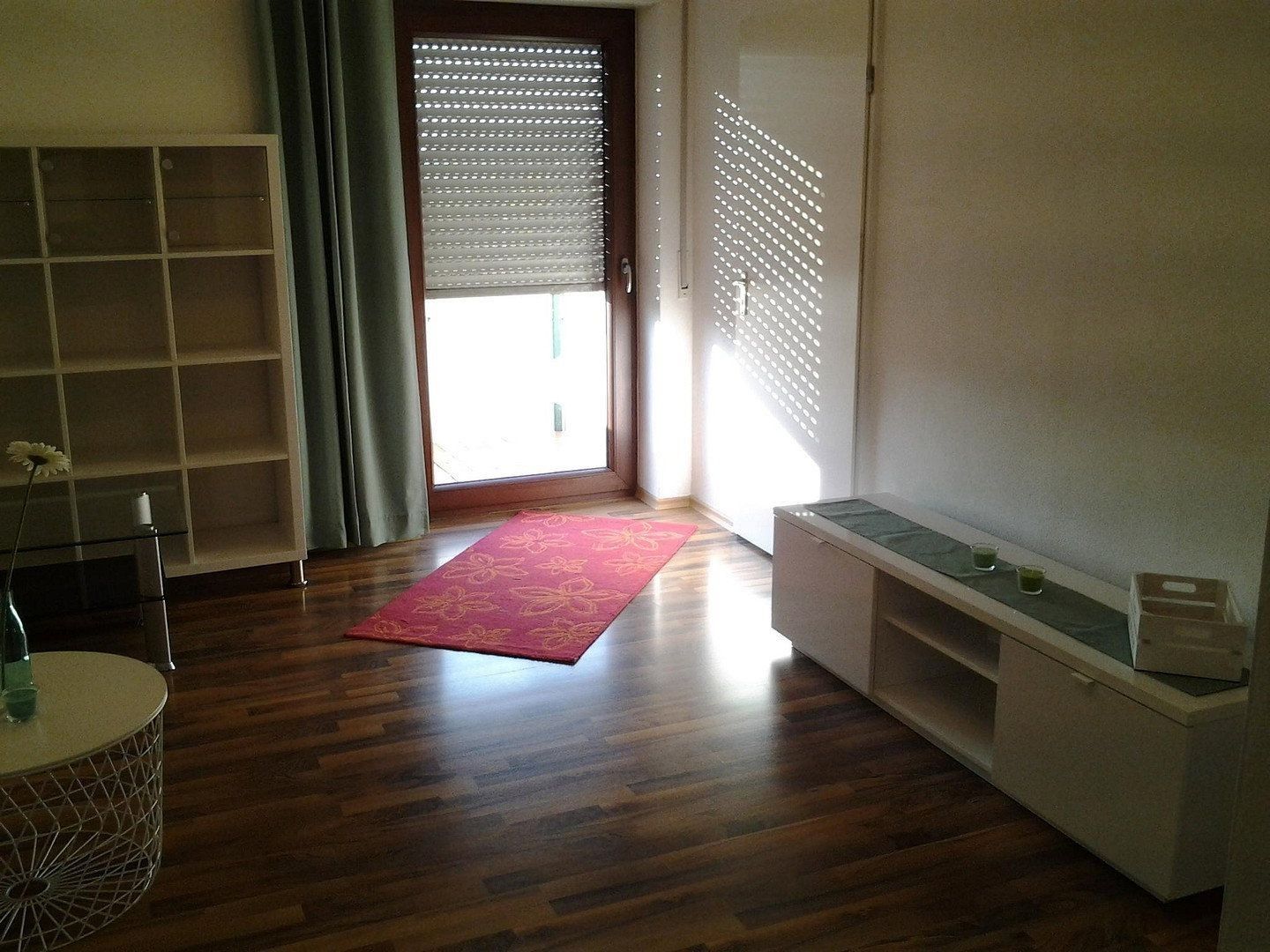 Byt 2+1 · 53 m² · Nürnbergerstrasse 97 Ingolstadt Ingolstadt Bayern 85055 - 3
