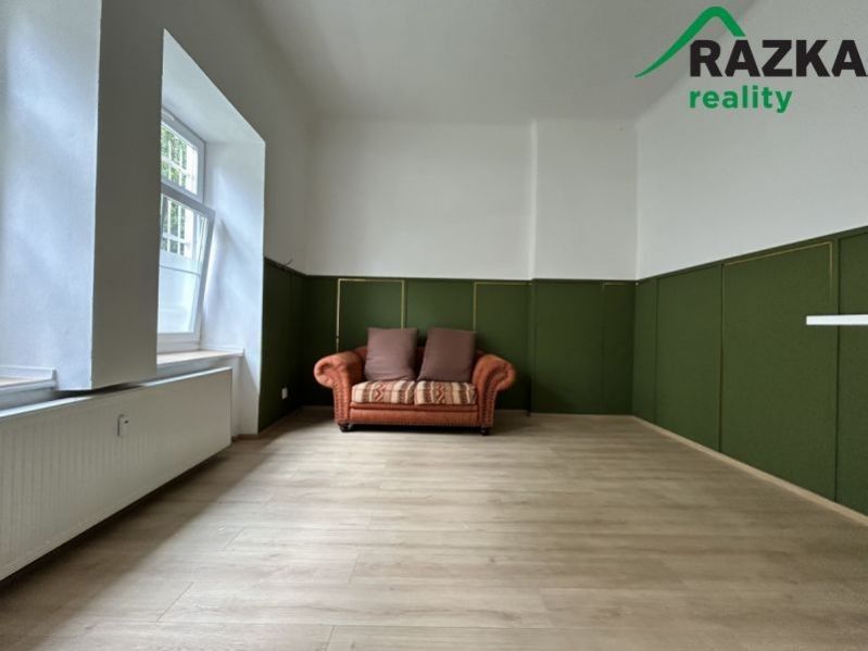 Kancelář · 25 m² · Lidická, Mariánské Lázně - 3