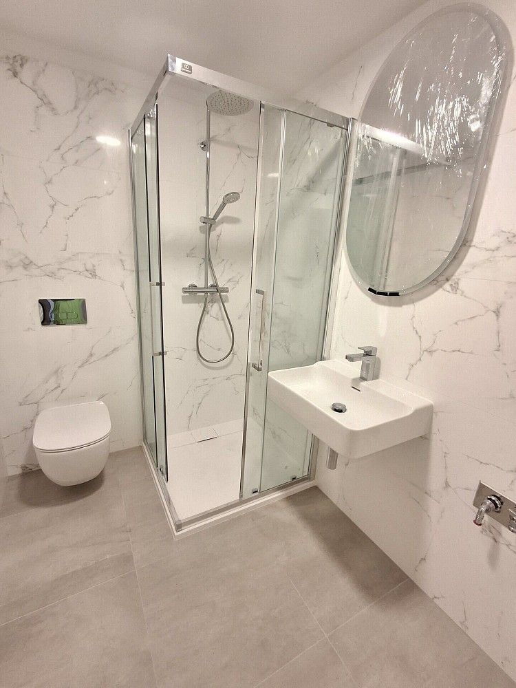 Byt 3+kk · 73 m² · Teplice - 3