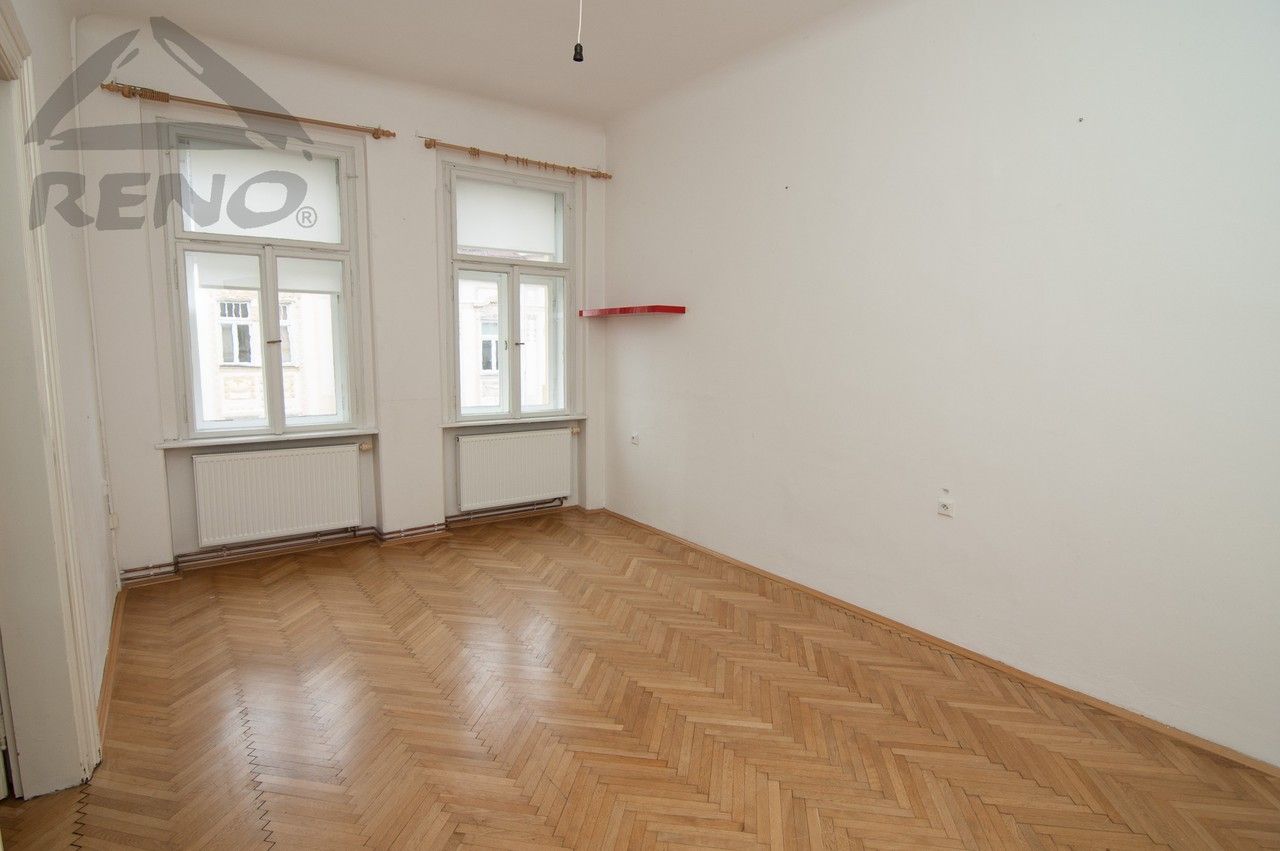 2+1, Předměstí, Litoměřice, 61 m²