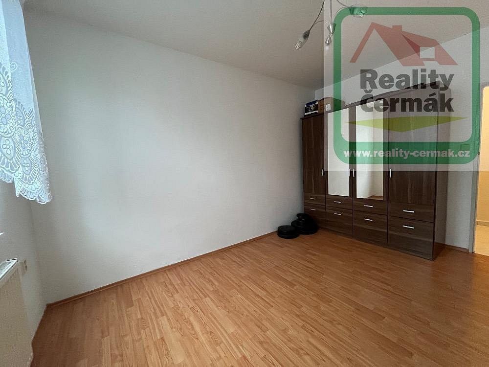Pronájem byt 3+1 - Holýšov, okres Plzeň-jih, Plzeňský kraj, 80 m² - 5