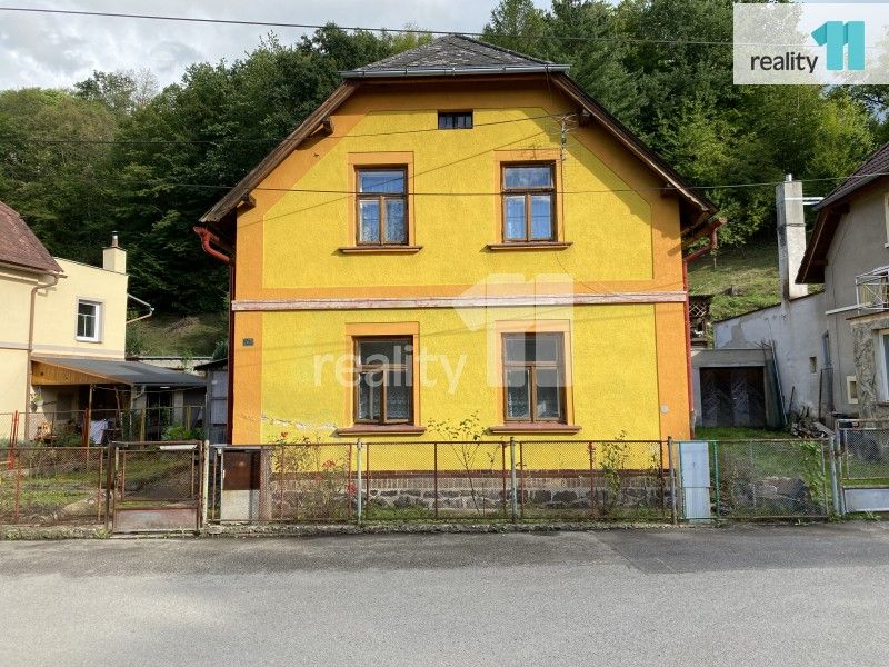 Rodinné domy, Dolní Habartice, 150 m²