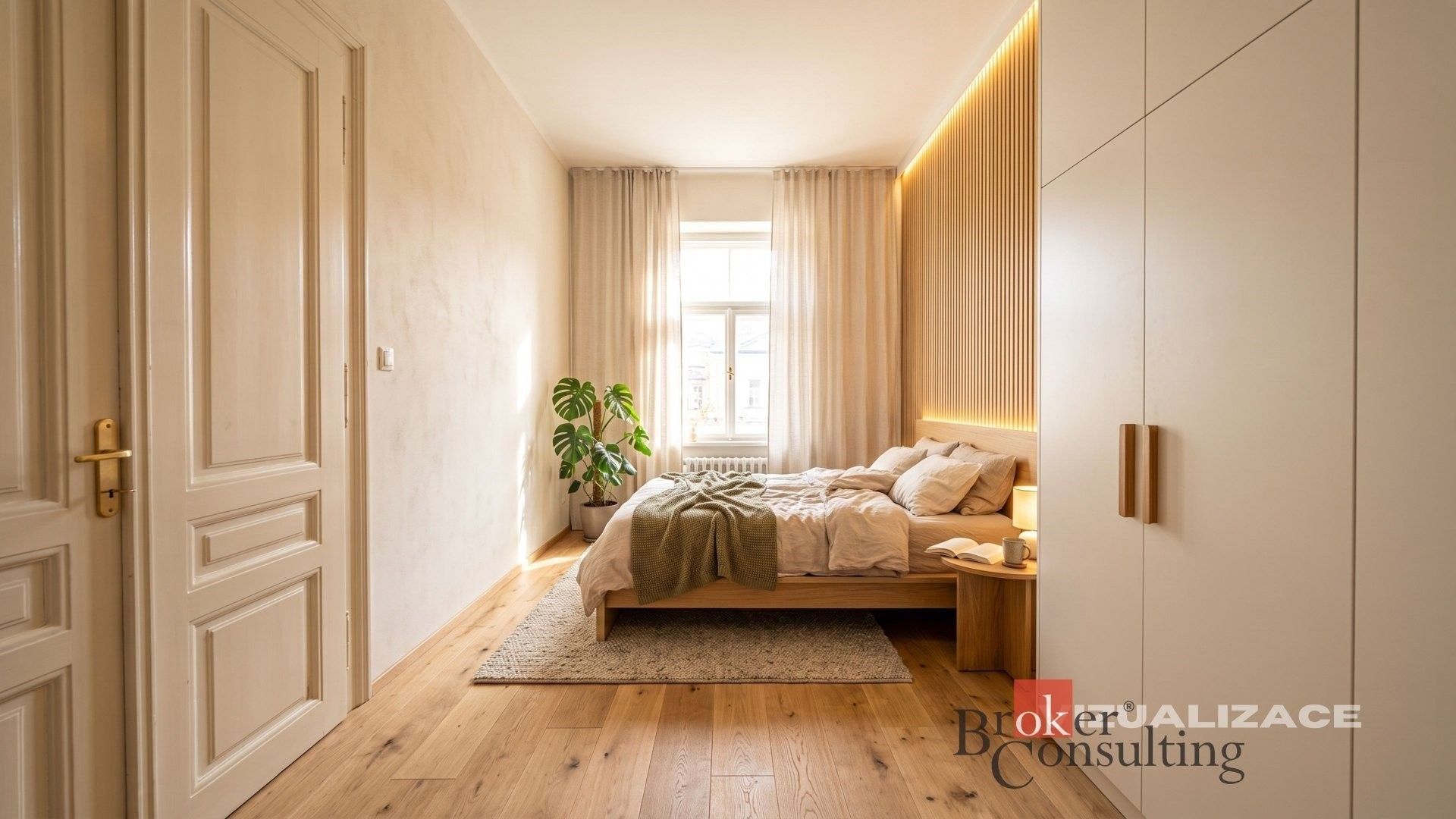 Prodej byt 3+1 - Těšínská, Opava, 115 m² - 5