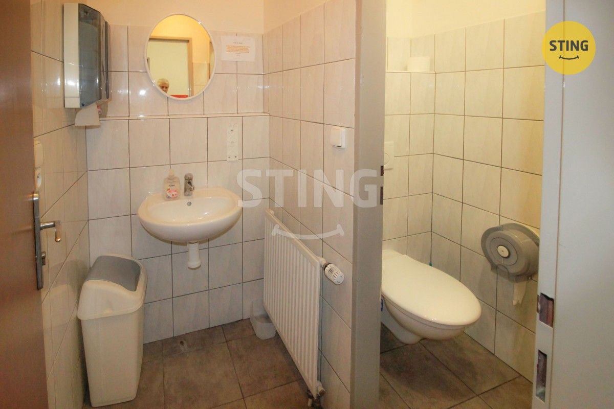 Pronájem kancelář - Ostravská  , Frýdek-Místek Místek, 60 m² - 5