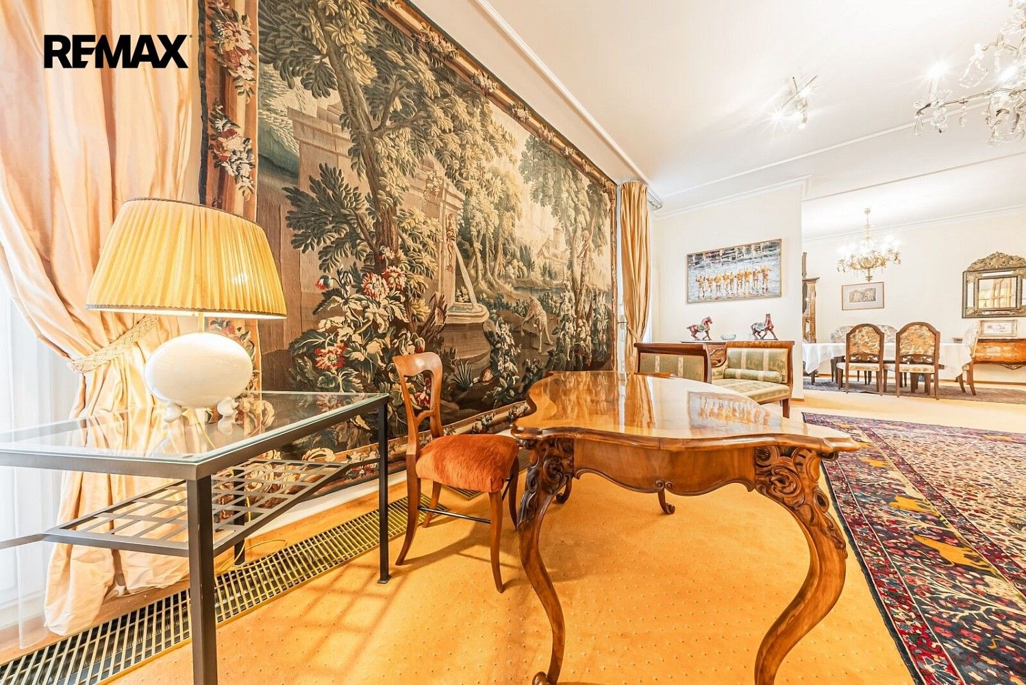 Prodej kancelář - Praha - Košíře, okres Praha 5, Hlavní město Praha, 333 m² - 5