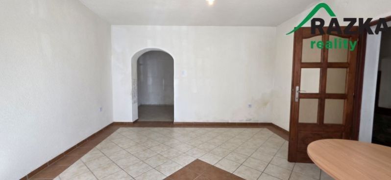 Prodej rodinný dům - Dolní Předměstí, Tachov, 145 m² - 5
