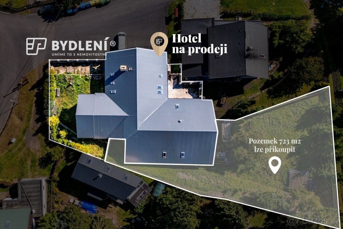 Prodej rodinný dům - Jirkov, 431 11