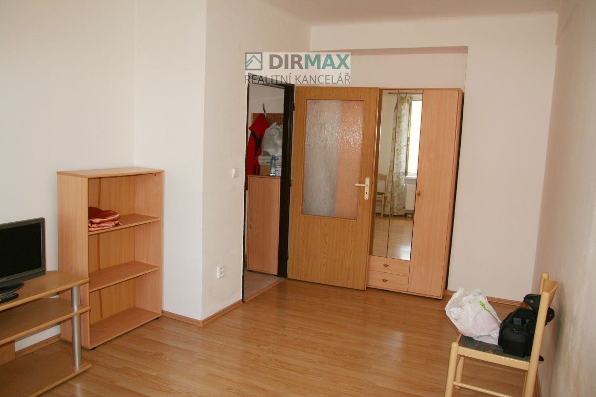 Byt 1+1 · 30 m² · Zahradní 2077, Plzeň Východní Předměstí - 3