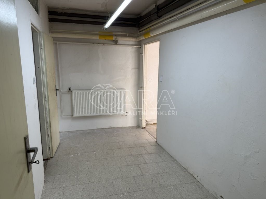 Obchodní prostory · 28 m² · U Grasmanky, Nový Jičín - 3