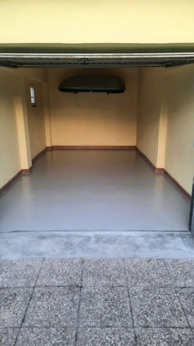 Prodej garáž - Břeclav, 690 03