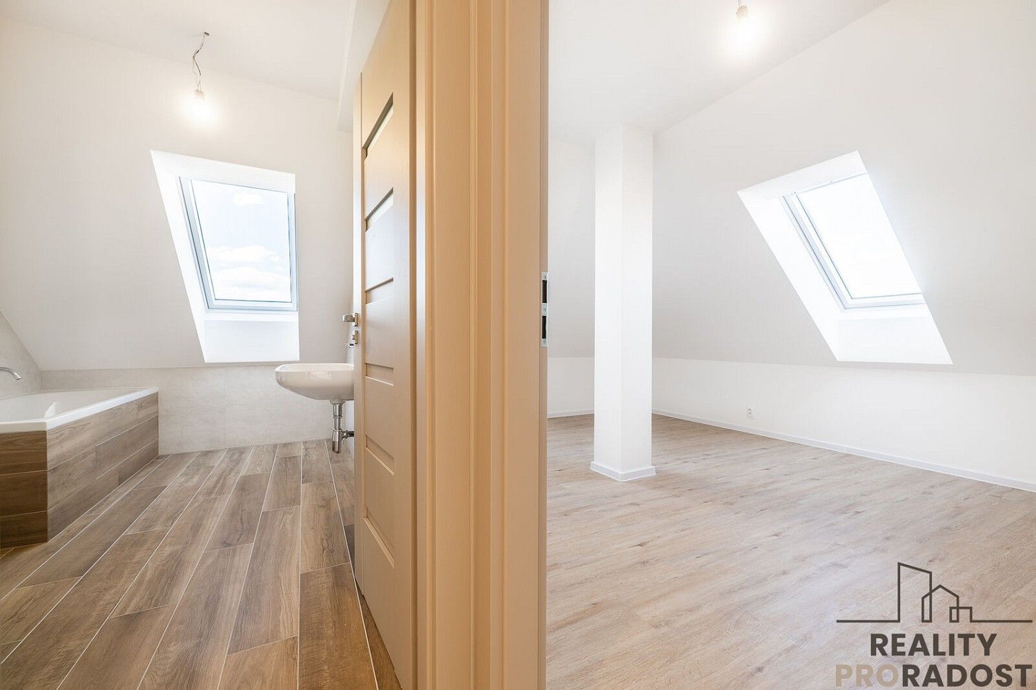 Byt 4+kk · 170 m² · Ostopovice, okres Brno-venkov, Jihomoravský kraj - 3