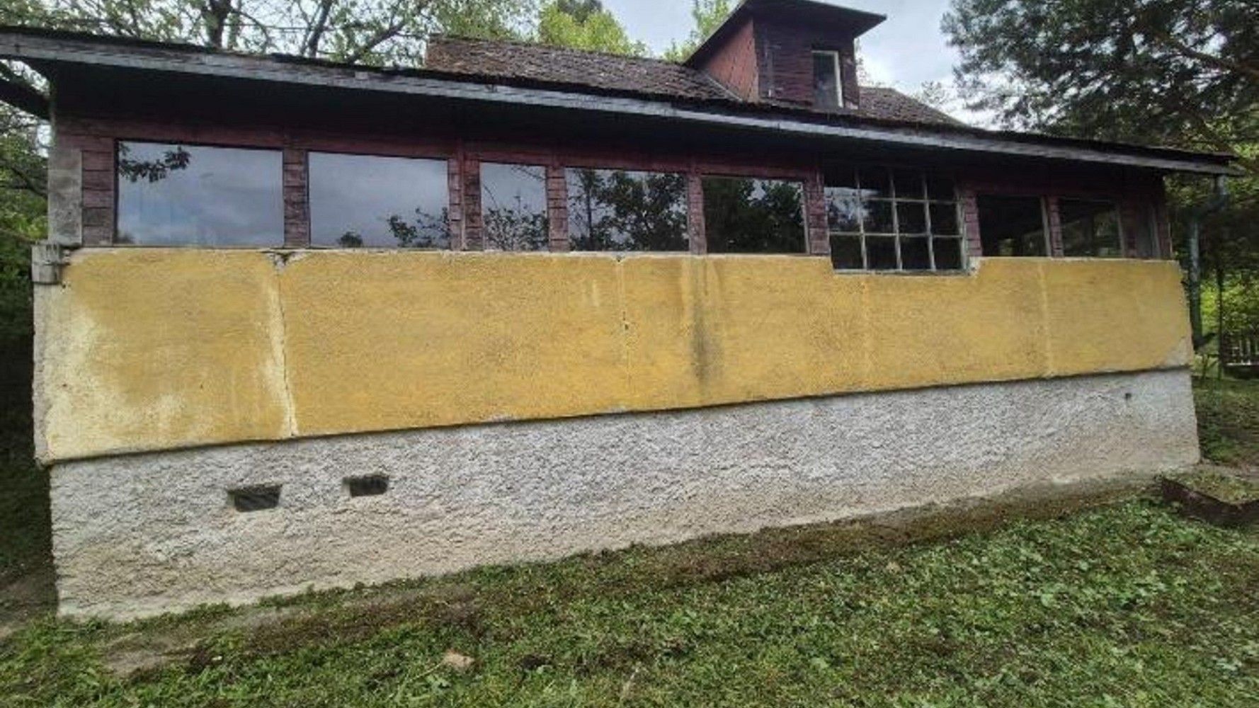 Prodej chalupa - Benešov, Středočeský kraj, 43 m² - 2