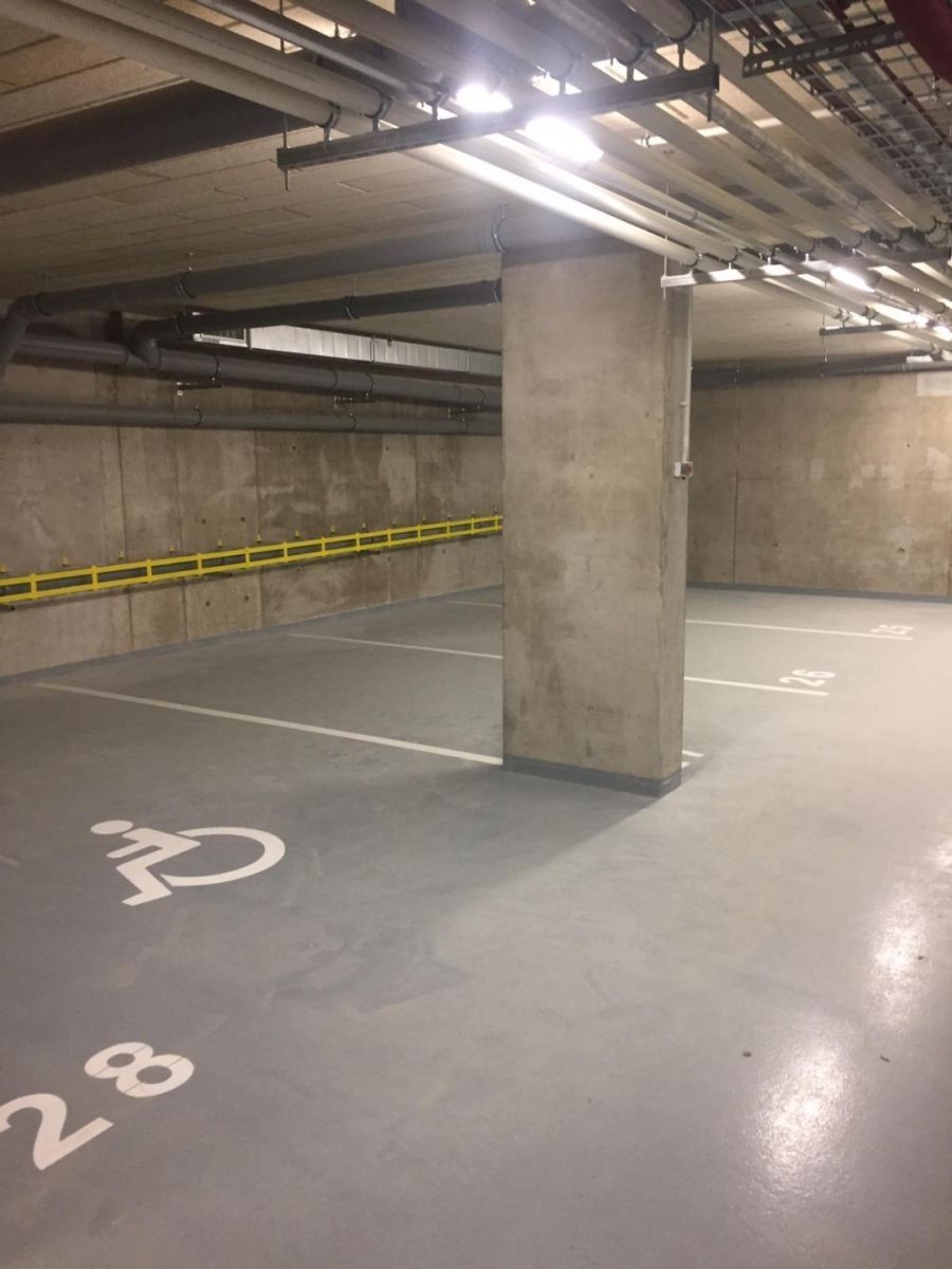 Garáže, Černodolská, Praha - Dolní Počernice, 13 m² - 1