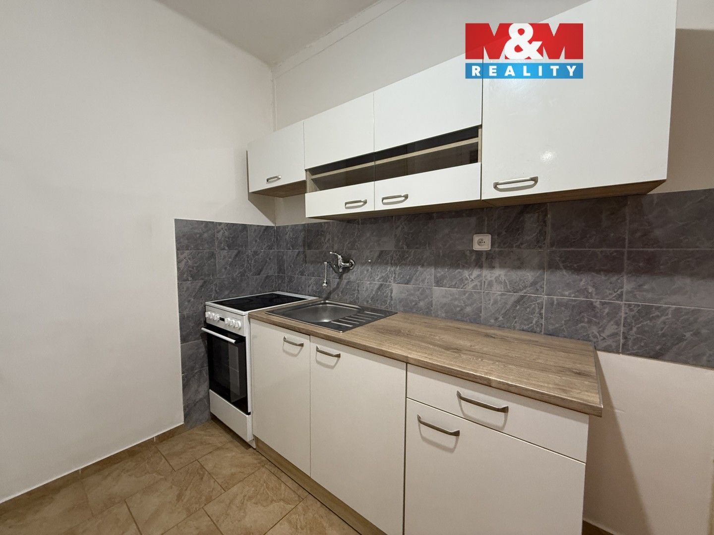 3+1, Svornosti, Ostrava, 58 m²