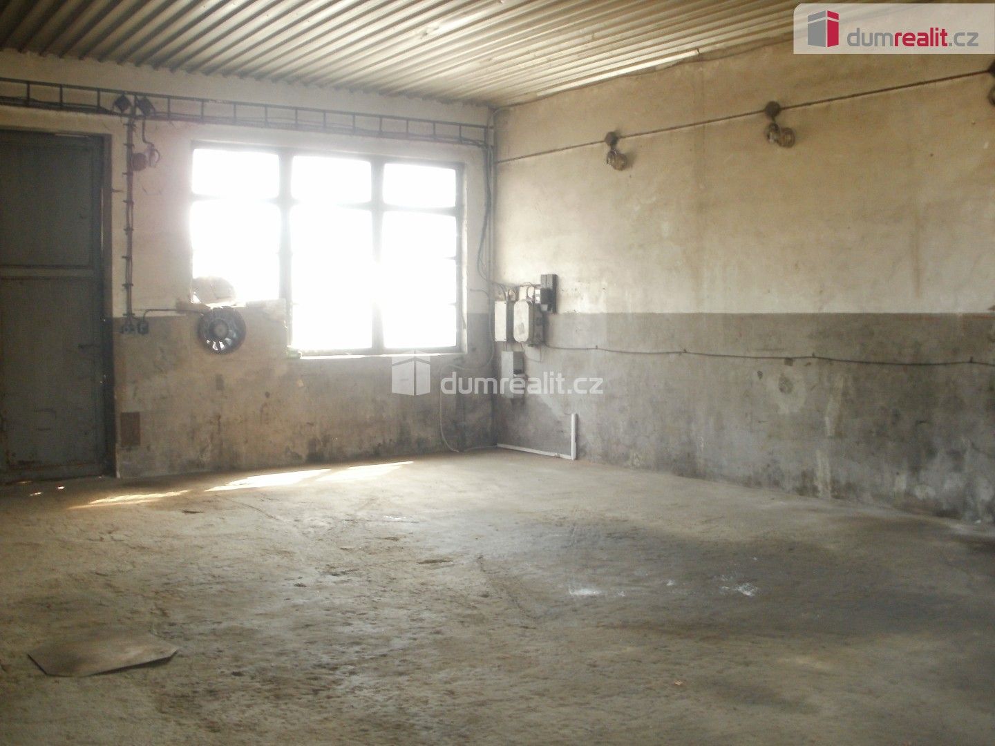 Garáž · 95 m² · Branky - 4