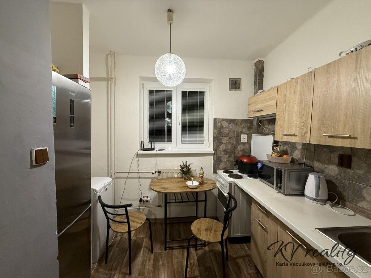 Prodej byt - Vsetín, 755 01