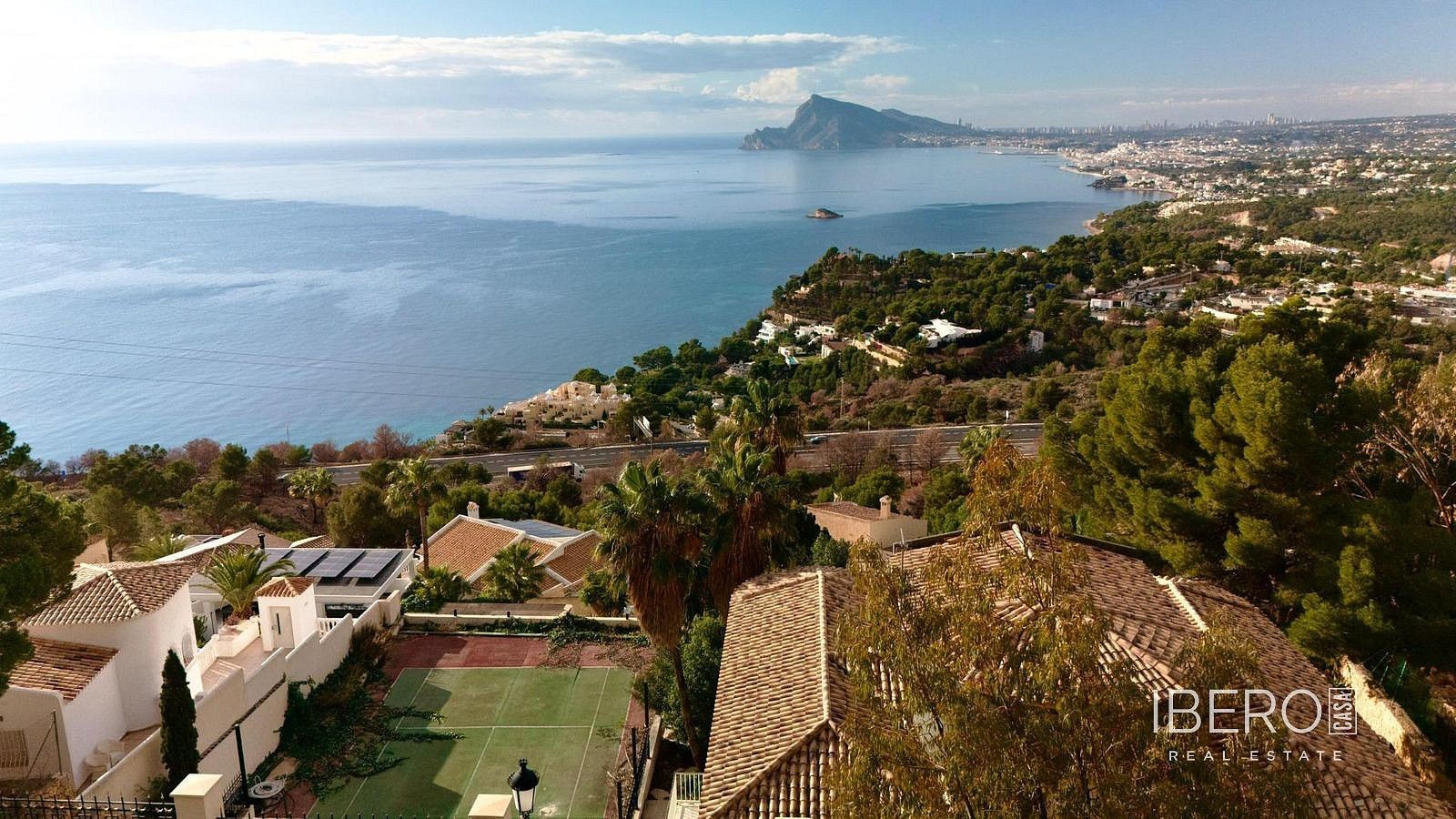 Prodej rodinný dům - Altea, ES, 605 m² - 5