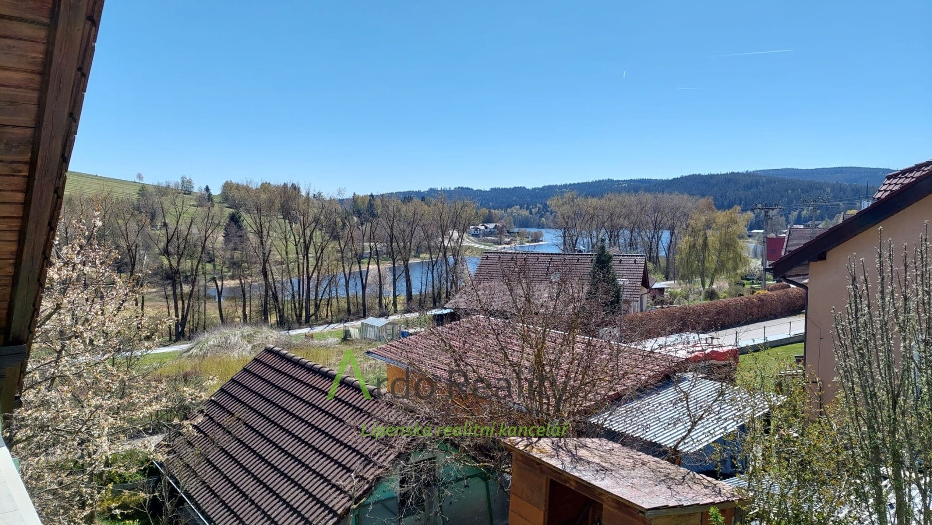 Rodinný dům · 266 m² · Frymburk - 3