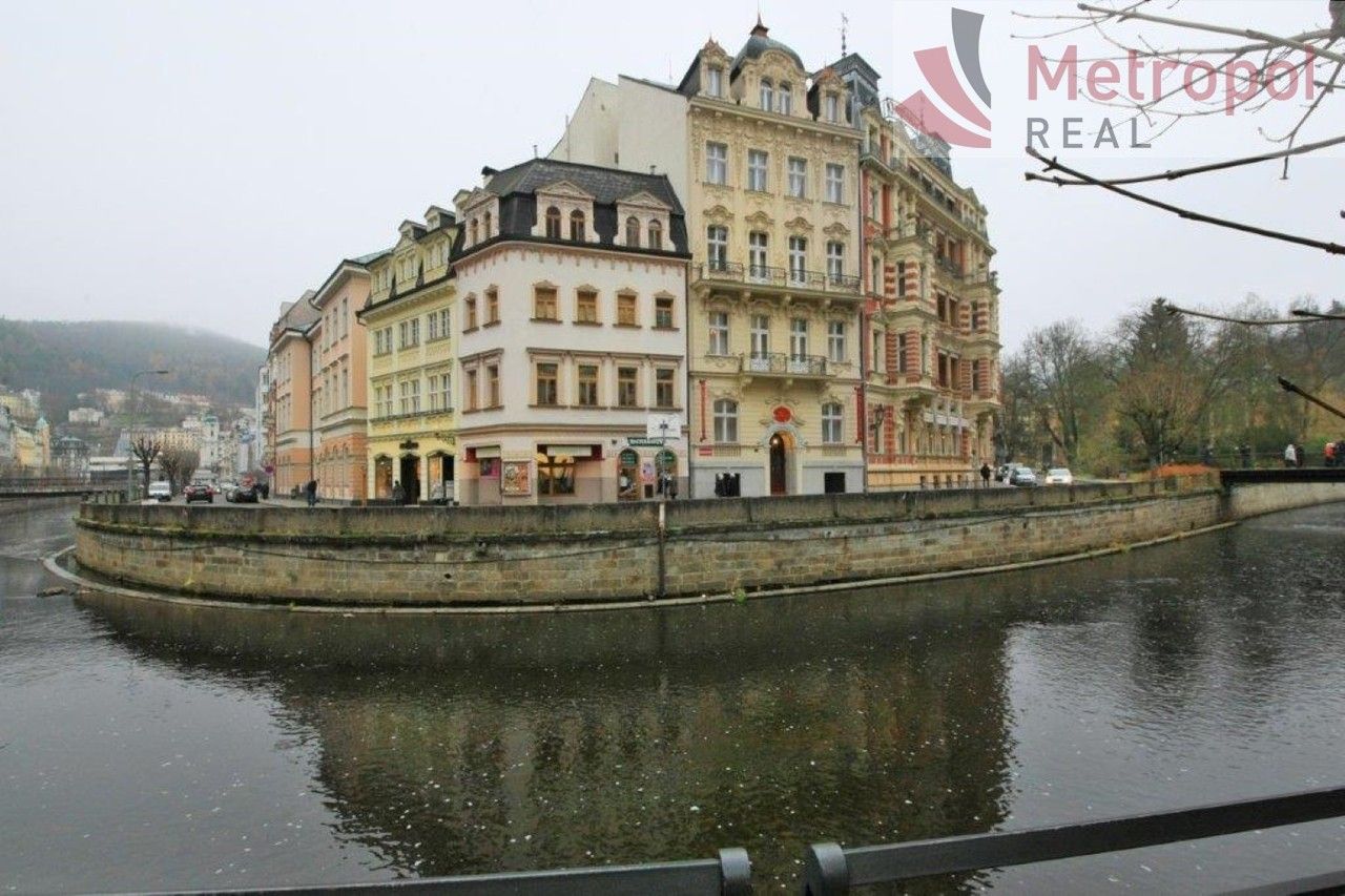 Ubytovací zařízení · 650 m² · Karlovy Vary - 3