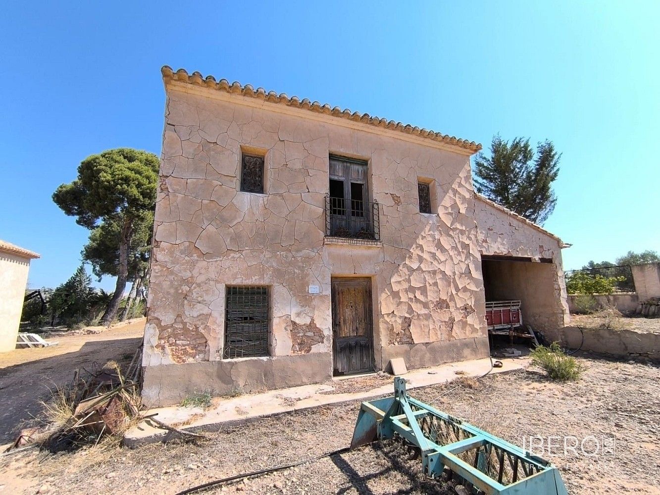 Prodej rodinný dům - Villena, ES, 606 m² - 2