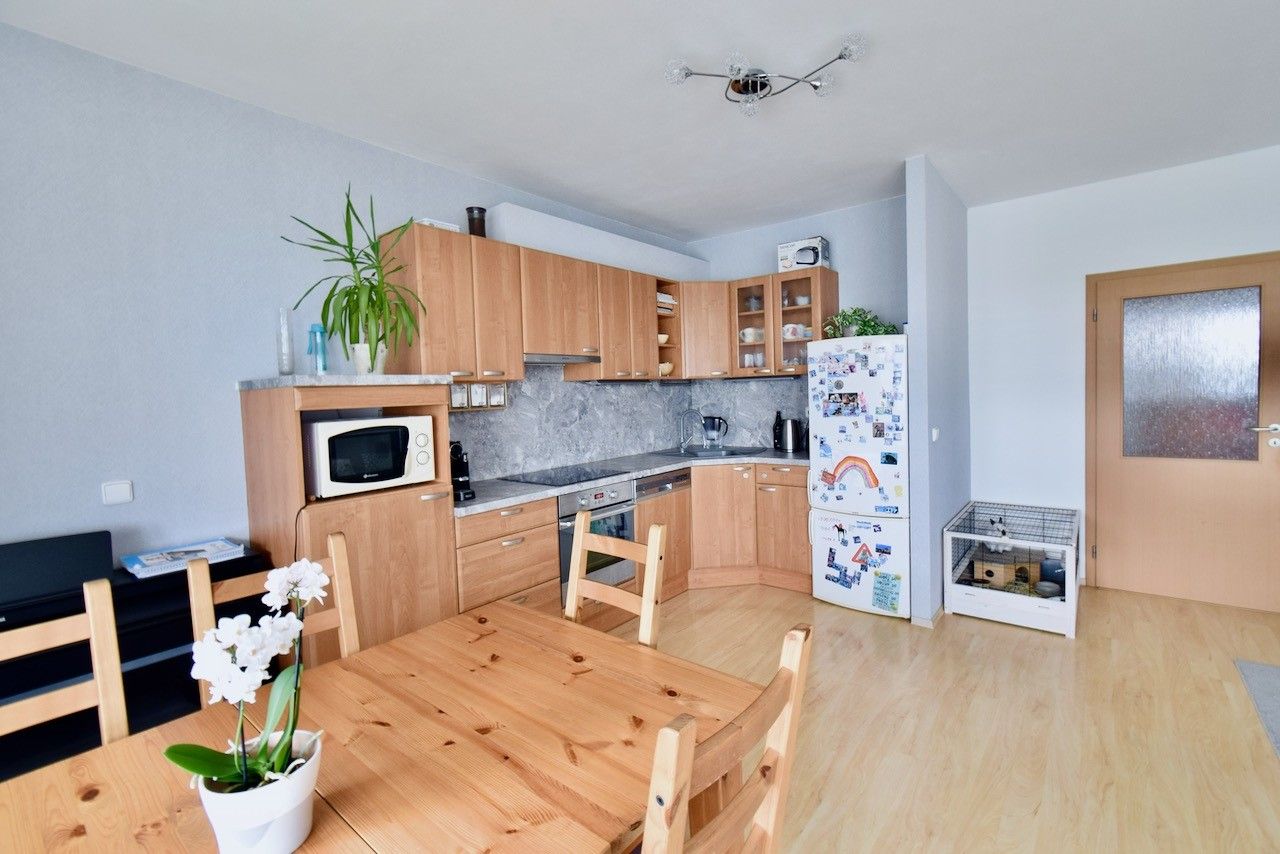 Pronájem byt 4+kk - Říčanská, Brno, 95 m²