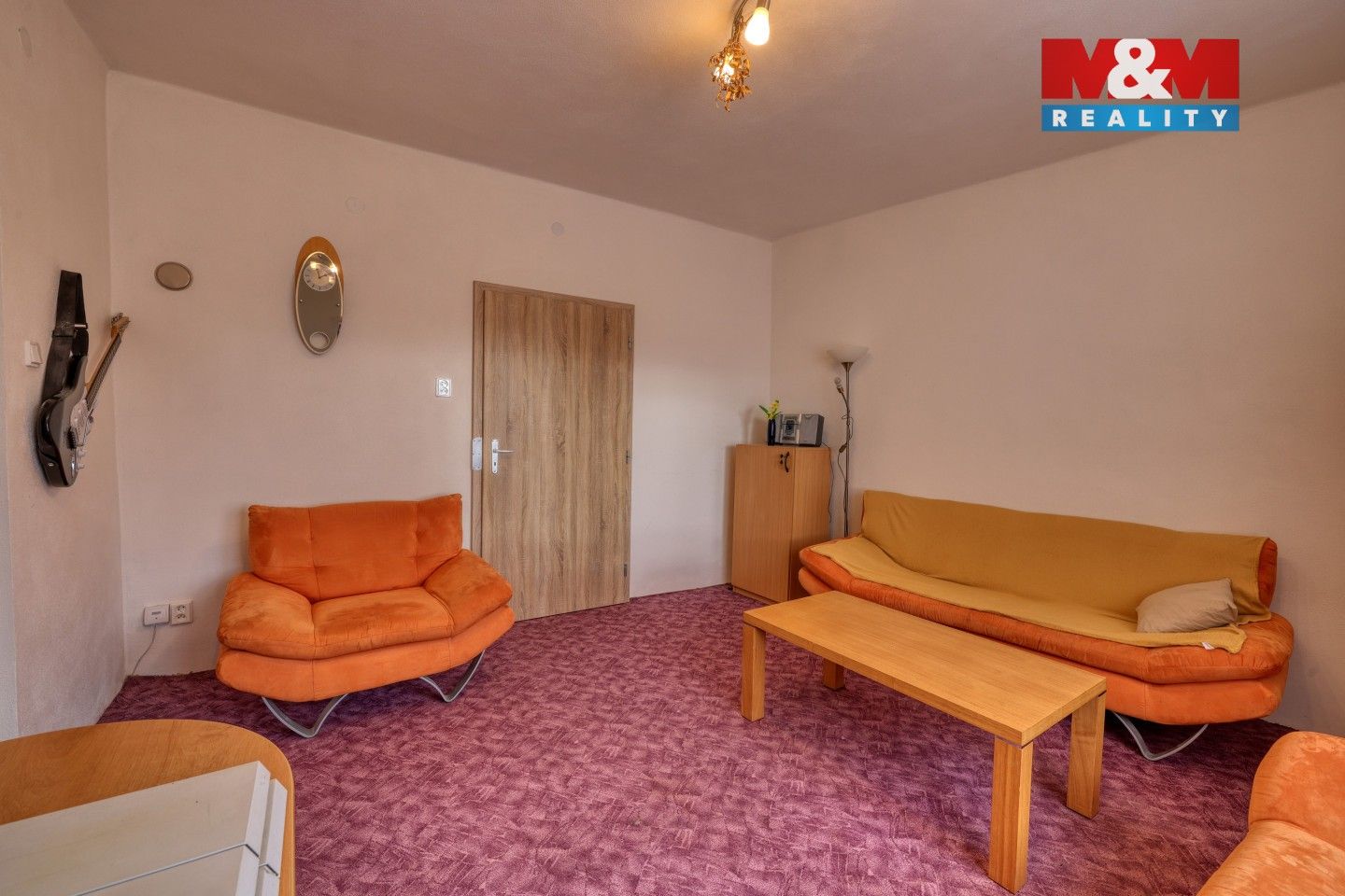 Rodinné domy, Růžová, Koloveč, 98 m² - 2