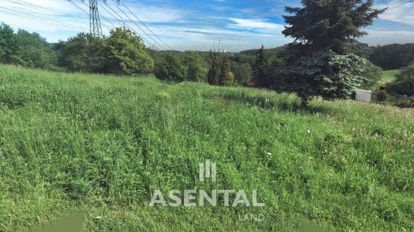 Prodej pozemek pro bydlení - Doubrava