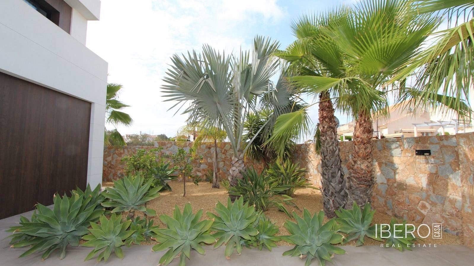 Prodej rodinný dům - Ciudad Quesada, ES, 160 m² - 5