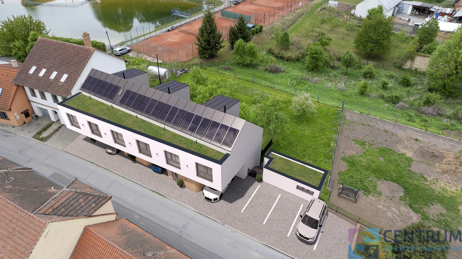 Prodej rodinný dům - Okružní I, Jevíčko, 210 m² - 5